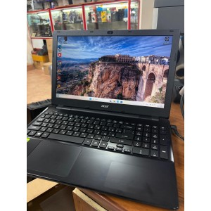 Ноутбук Acer E5-571G
